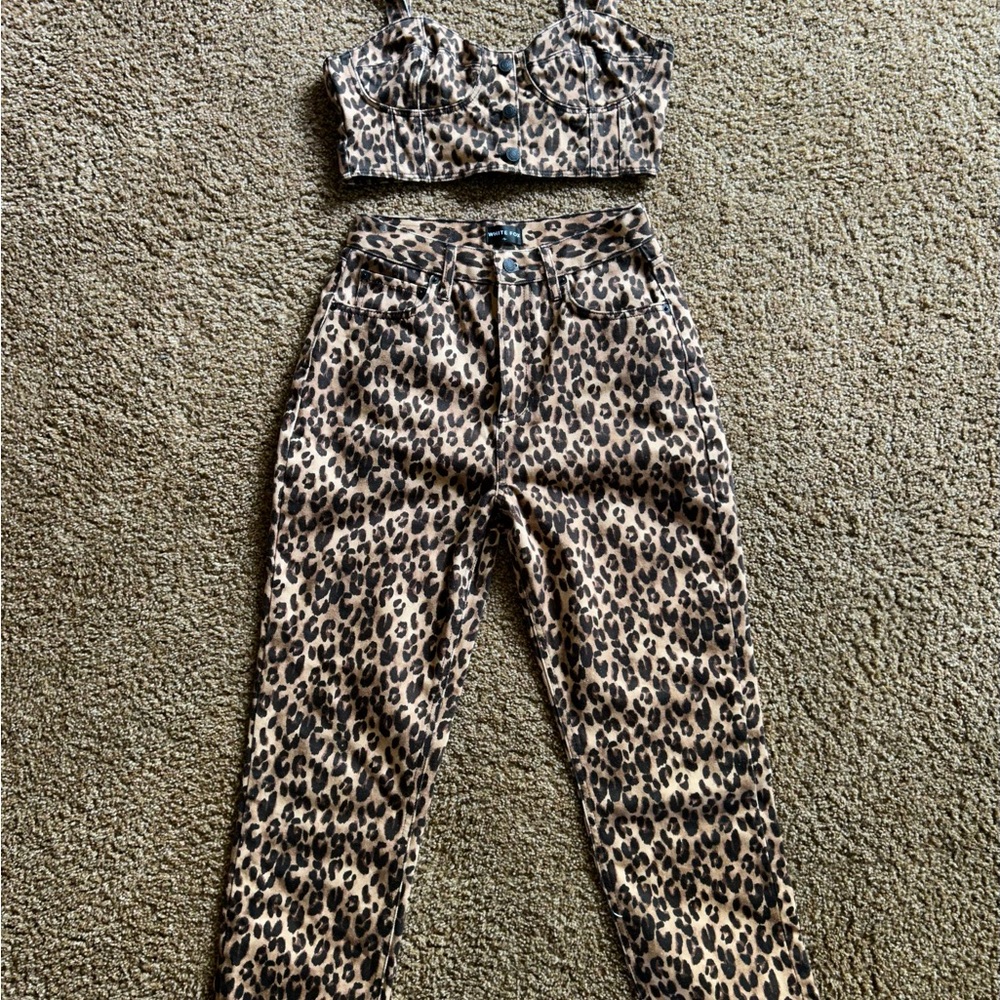 Matching Set - Picture 4 of 15